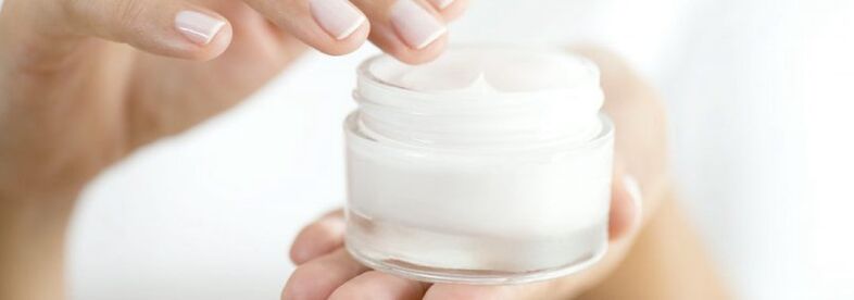 Krém na zväčšenie prsníkov